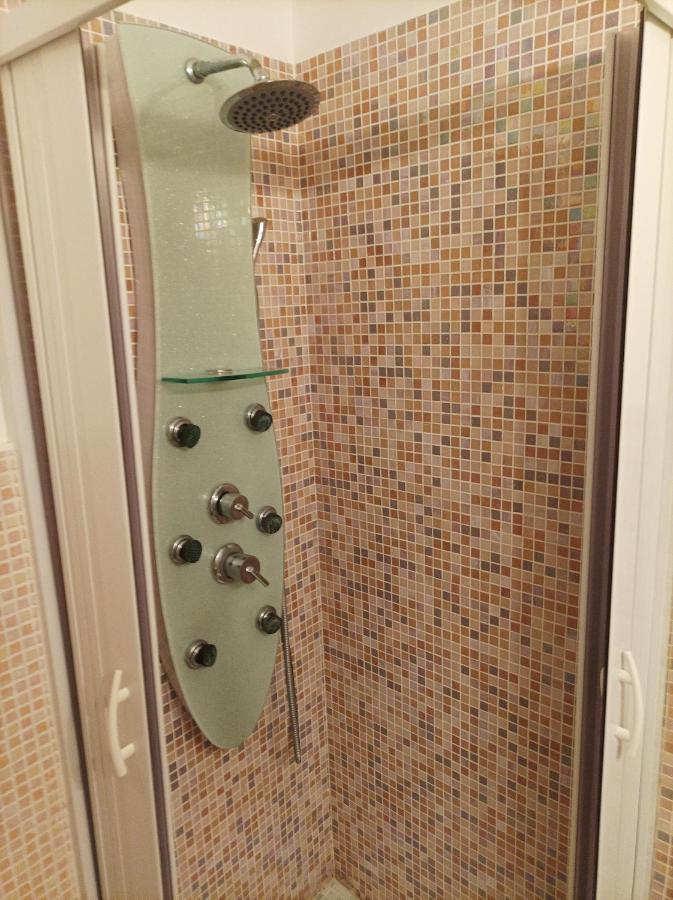 Bombonera Apartment ออสตูนี ภายนอก รูปภาพ