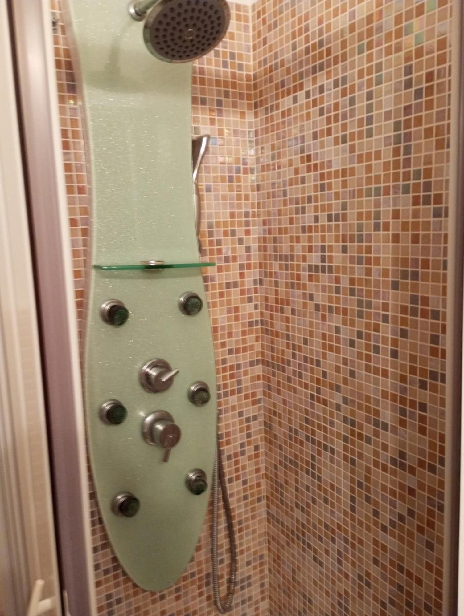 Bombonera Apartment ออสตูนี ภายนอก รูปภาพ